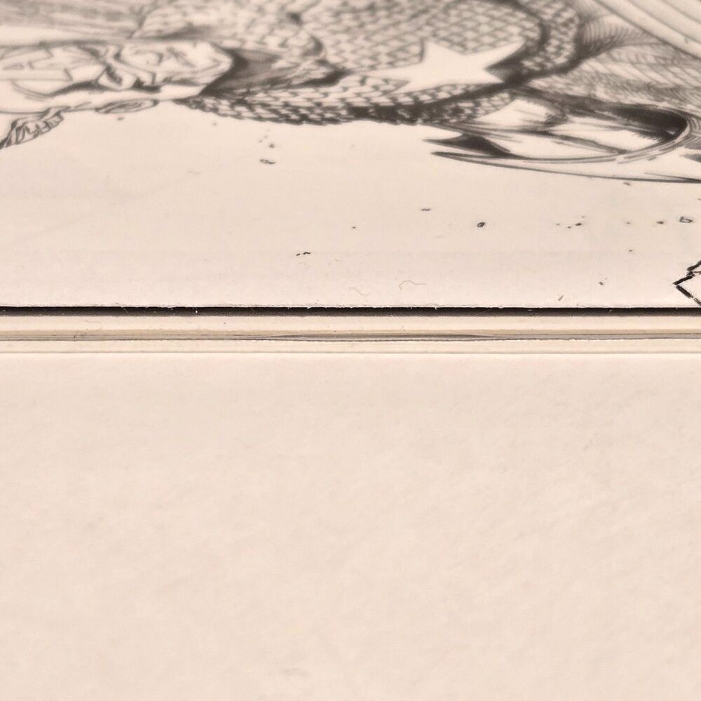 Wolverine Sketch Variant Street Level Hero Marvel Avengers Exclusive Comic - Picture 5 of 7